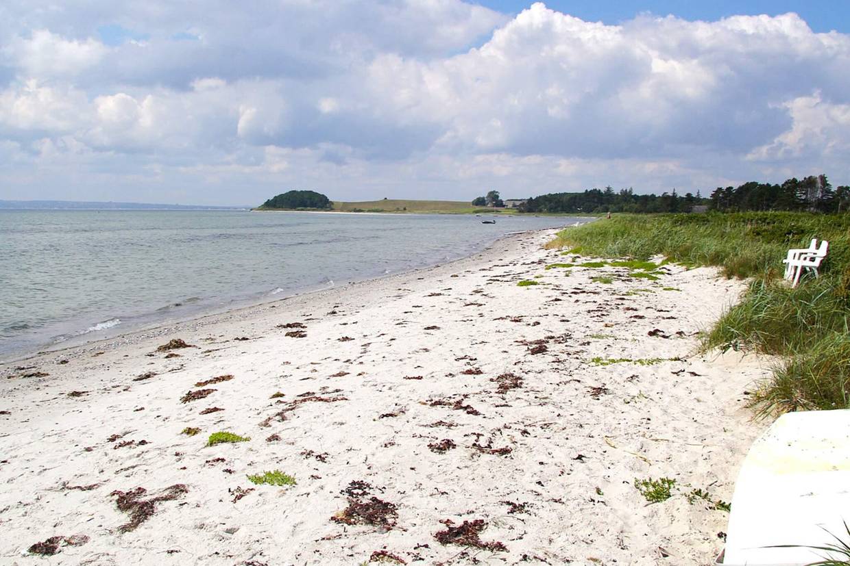Foto von Ferienhaus US34 in Skødshoved - Mols - Ostjütland