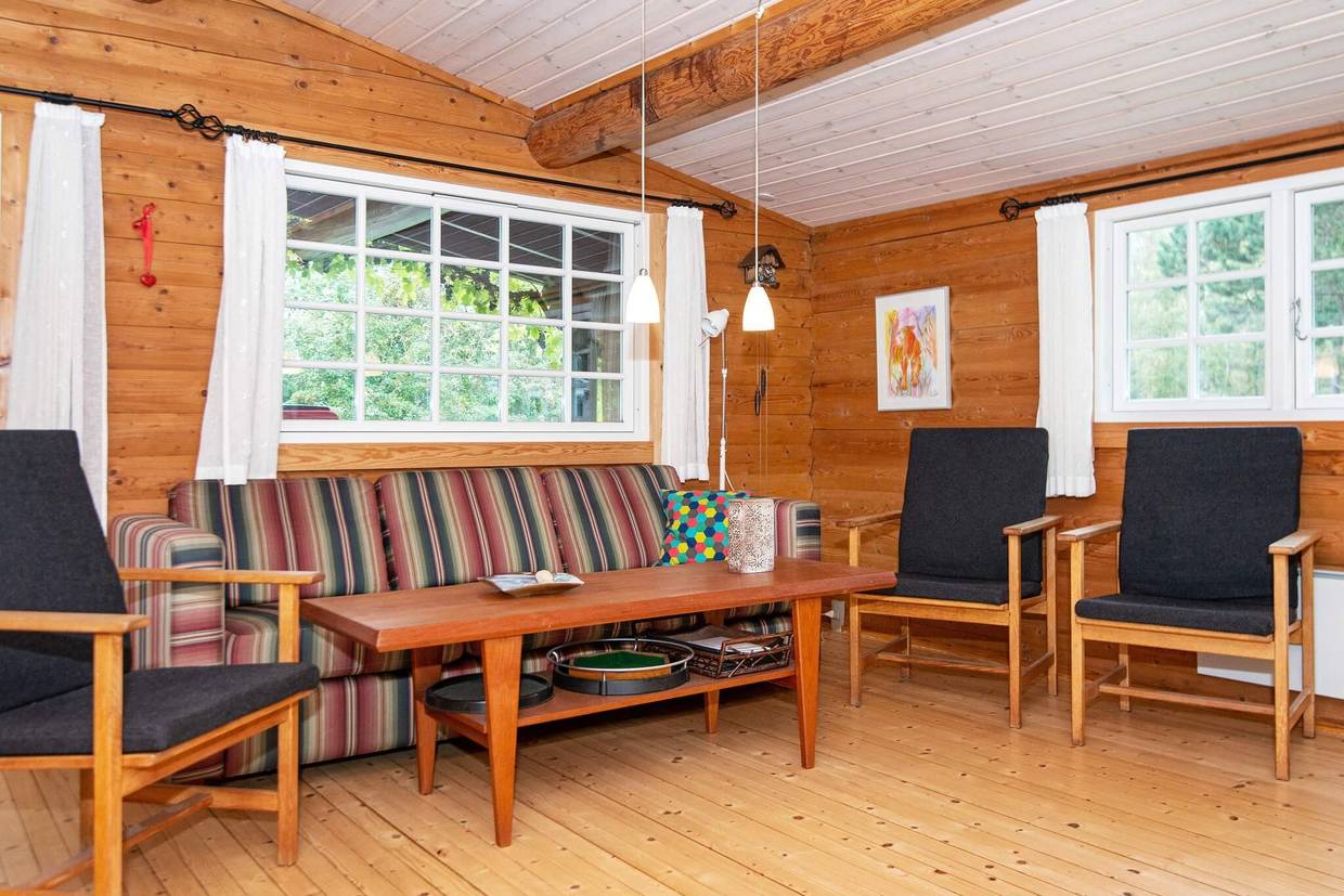 Foto von Ferienhaus US34 in Skødshoved - Mols - Ostjütland