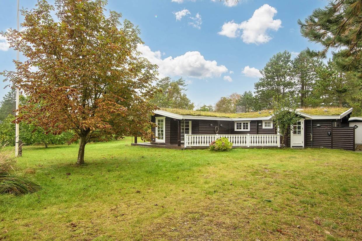 Foto von Ferienhaus US34 in Skødshoved - Mols - Ostjütland