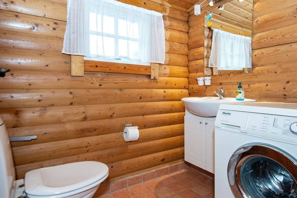 Foto von Ferienhaus US34 in Skødshoved - Mols - Ostjütland