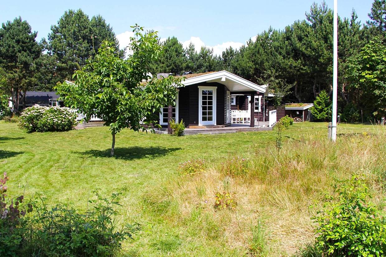 Foto von Ferienhaus US34 in Skødshoved - Mols - Ostjütland