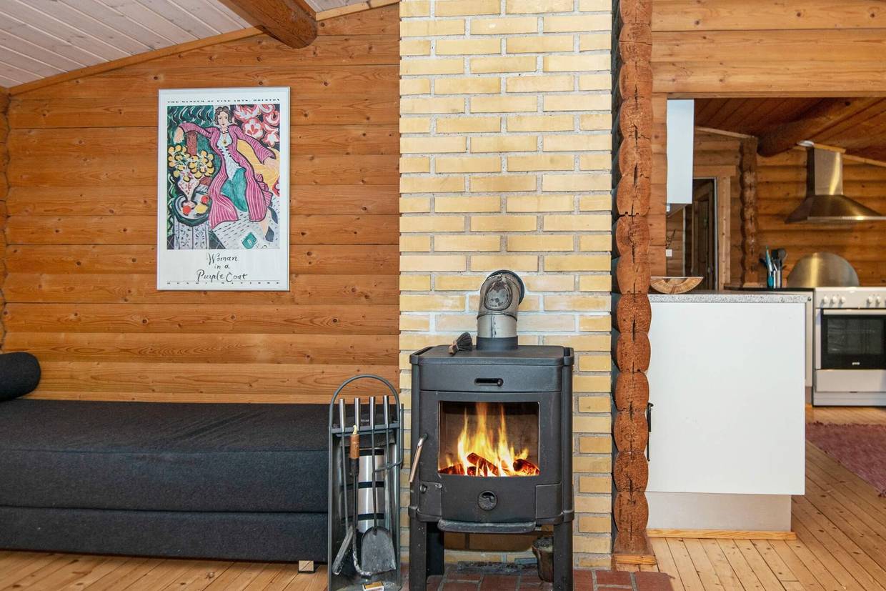 Foto von Ferienhaus US34 in Skødshoved - Mols - Ostjütland