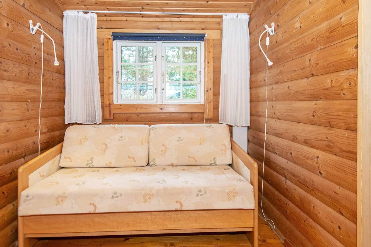 Foto von Ferienhaus US34 in Skødshoved - Mols - Ostjütland