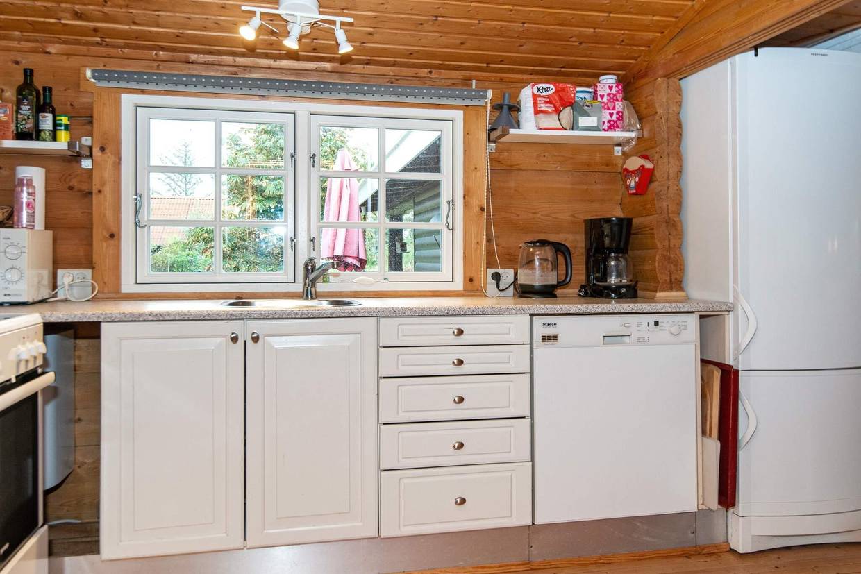 Foto von Ferienhaus US34 in Skødshoved - Mols - Ostjütland