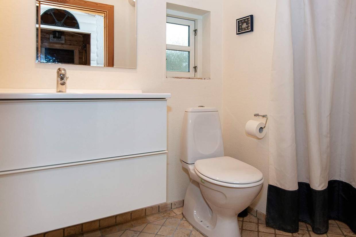 Foto von Ferienhaus US34 in Skødshoved - Mols - Ostjütland