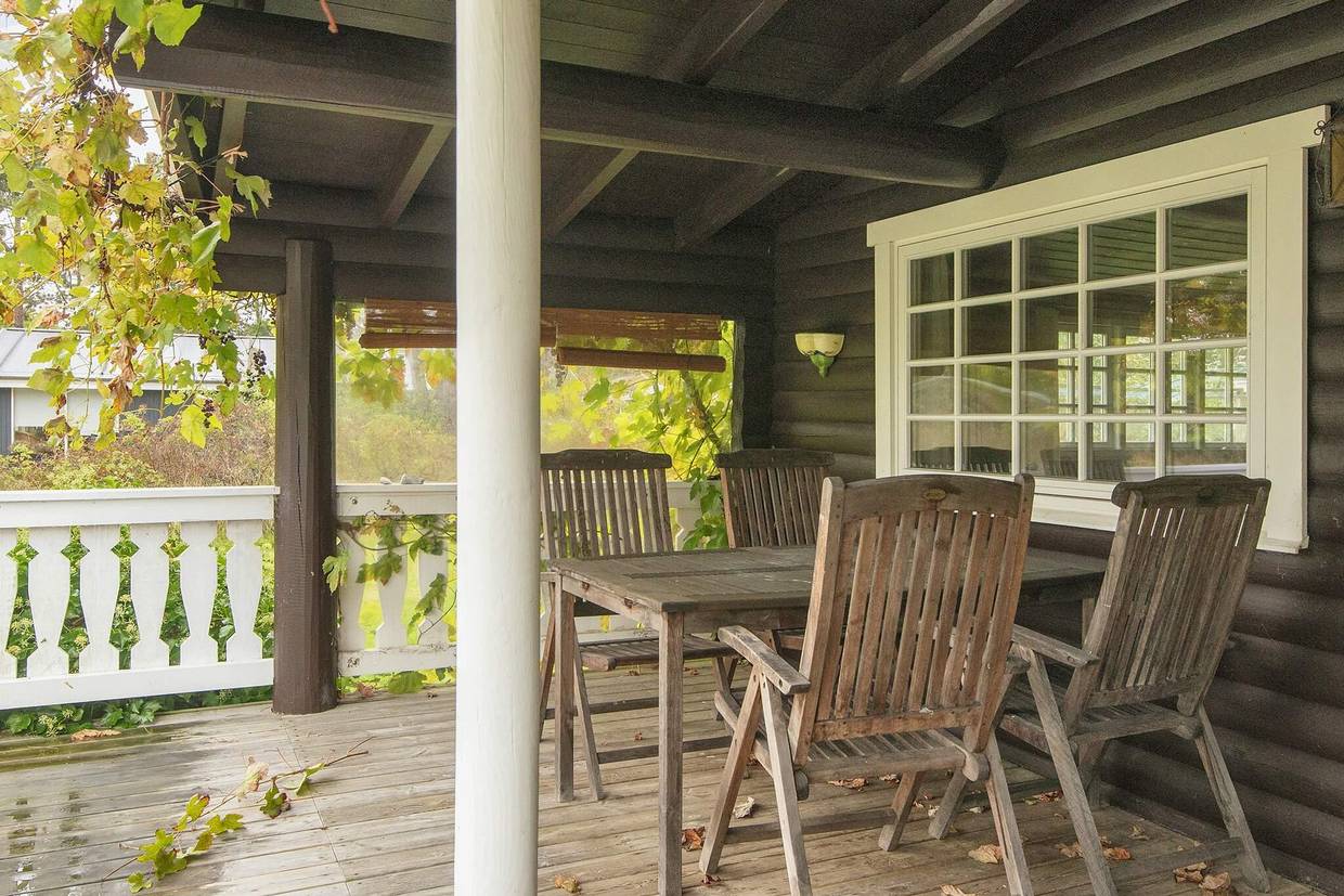 Foto von Ferienhaus US34 in Skødshoved - Mols - Ostjütland