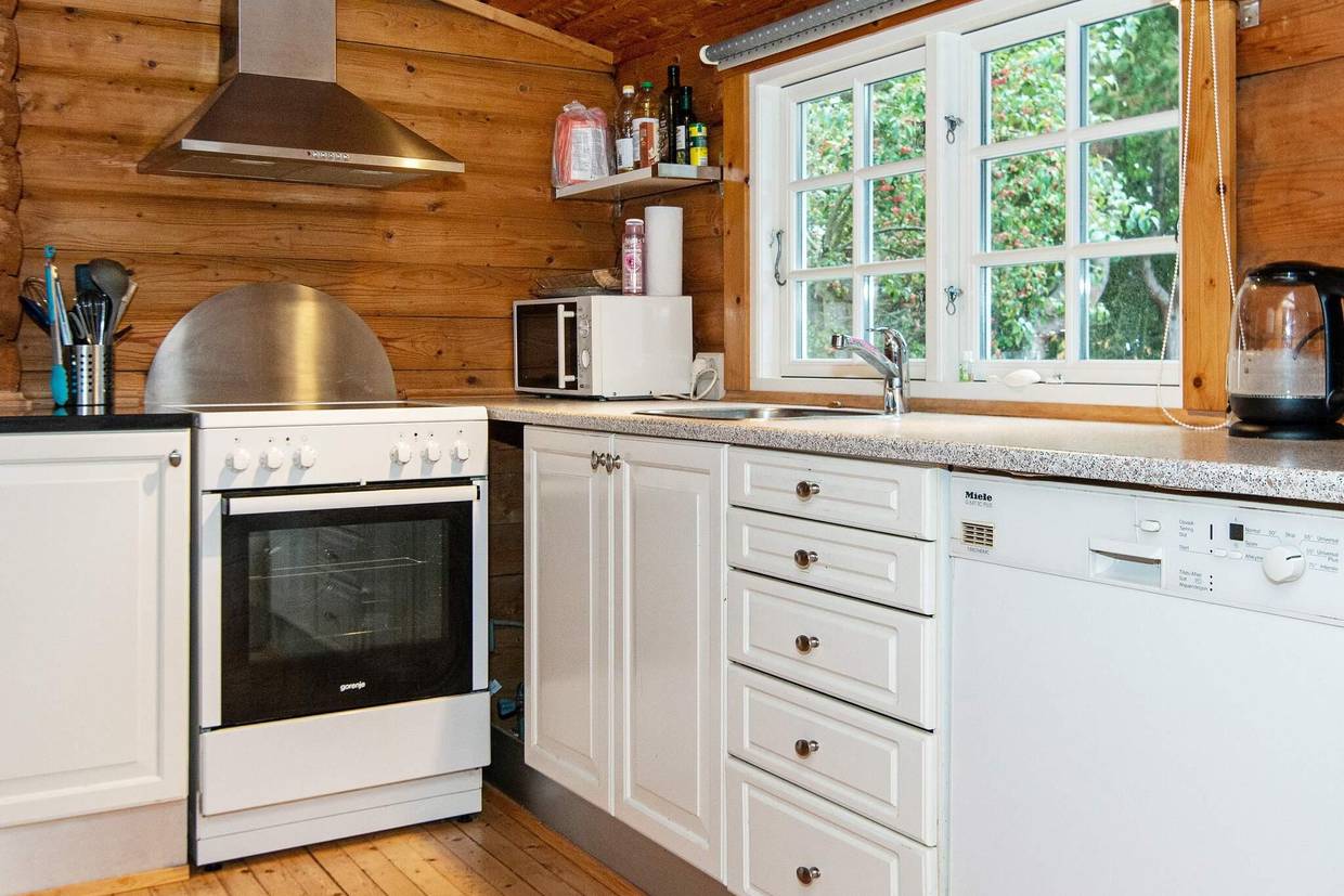 Foto von Ferienhaus US34 in Skødshoved - Mols - Ostjütland
