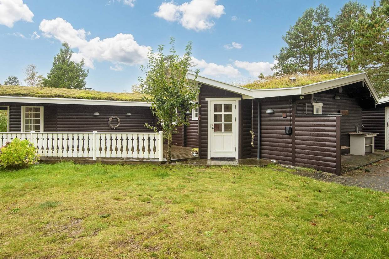 Foto von Ferienhaus US34 in Skødshoved - Mols - Ostjütland