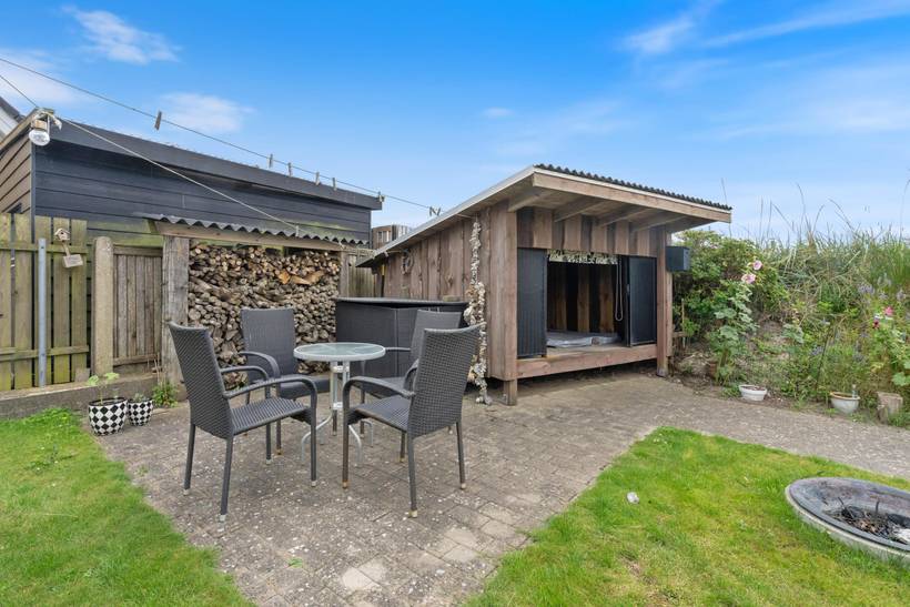 Foto von Ferienhaus US37 in Hvide Sande - Westjütland