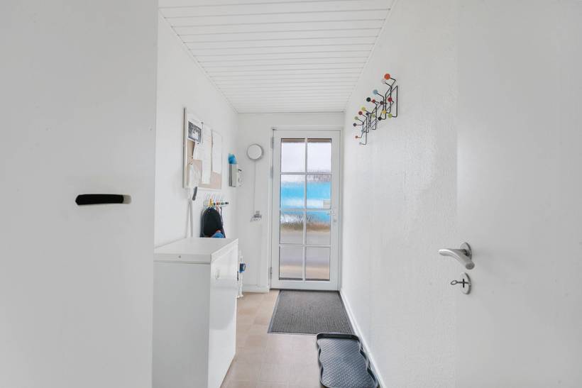 Foto von Ferienhaus US37 in Hvide Sande - Westjütland