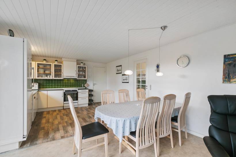 Foto von Ferienhaus US37 in Hvide Sande - Westjütland