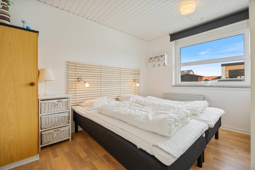 Foto von Ferienhaus US37 in Hvide Sande - Westjütland
