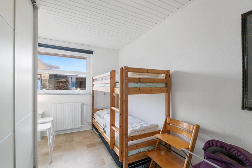 Foto von Ferienhaus US37 in Hvide Sande - Westjütland