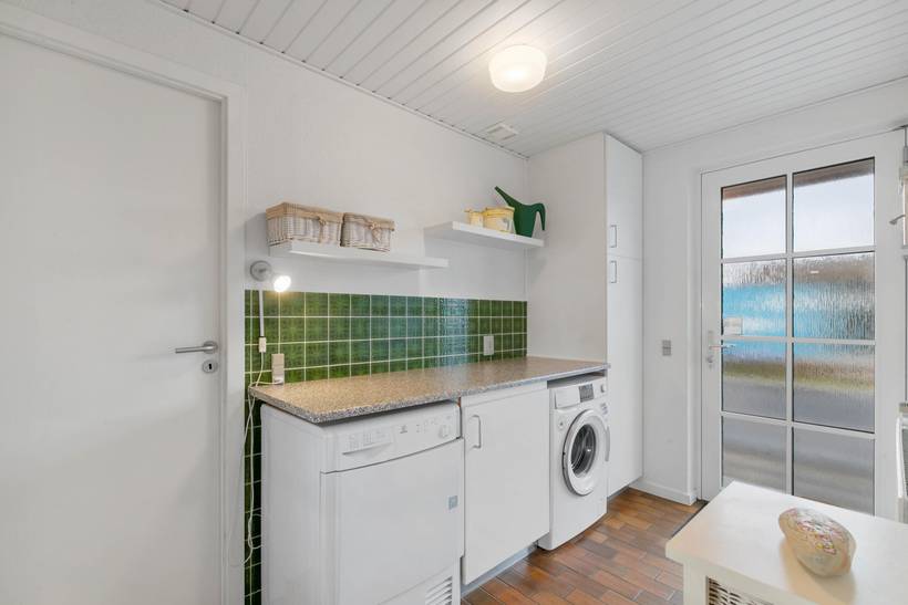 Foto von Ferienhaus US37 in Hvide Sande - Westjütland
