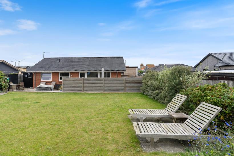 Foto von Ferienhaus US37 in Hvide Sande - Westjütland