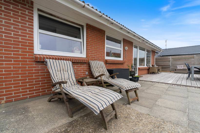 Foto von Ferienhaus US37 in Hvide Sande - Westjütland