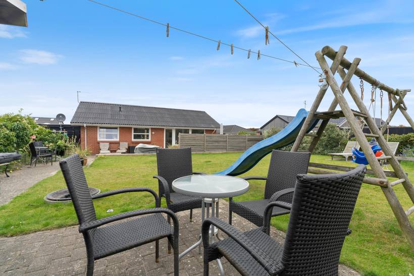 Foto von Ferienhaus US37 in Hvide Sande - Westjütland