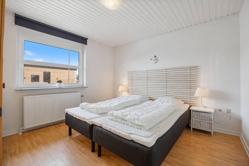 Foto von Ferienhaus US37 in Hvide Sande - Westjütland