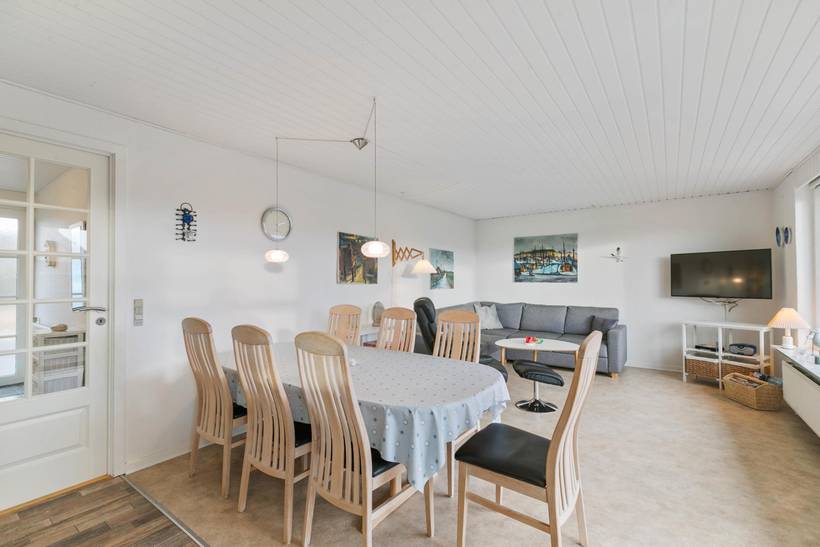 Foto von Ferienhaus US37 in Hvide Sande - Westjütland