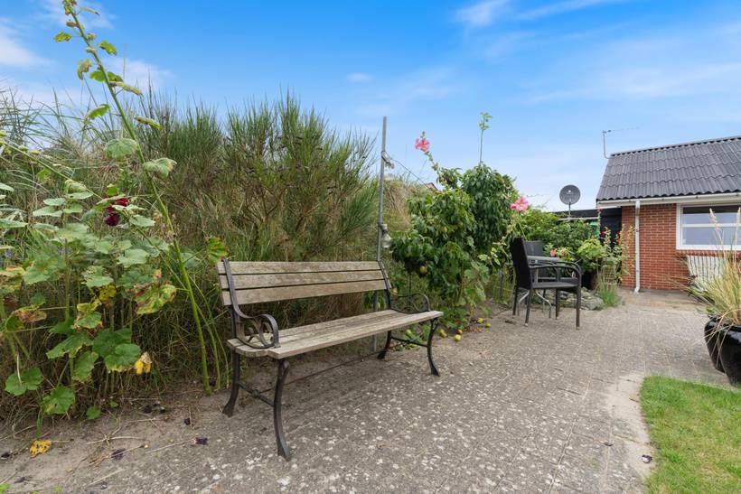 Foto von Ferienhaus US37 in Hvide Sande - Westjütland