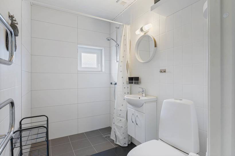 Foto von Ferienhaus US37 in Hvide Sande - Westjütland