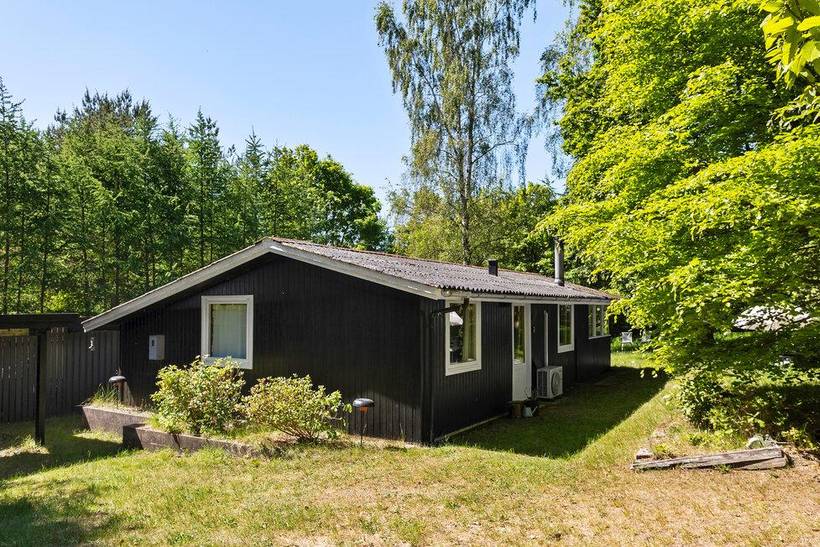 Foto von Ferienhaus US40 in Selkær Mølle - Ostjütland