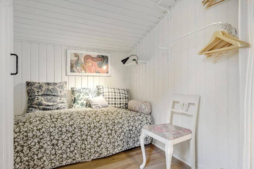 Foto von Ferienhaus US40 in Selkær Mølle - Ostjütland