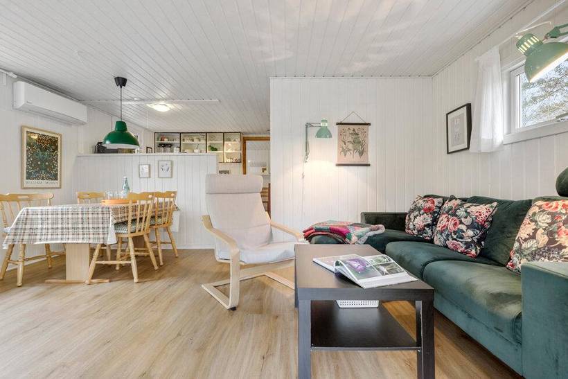 Foto von Ferienhaus US40 in Selkær Mølle - Ostjütland