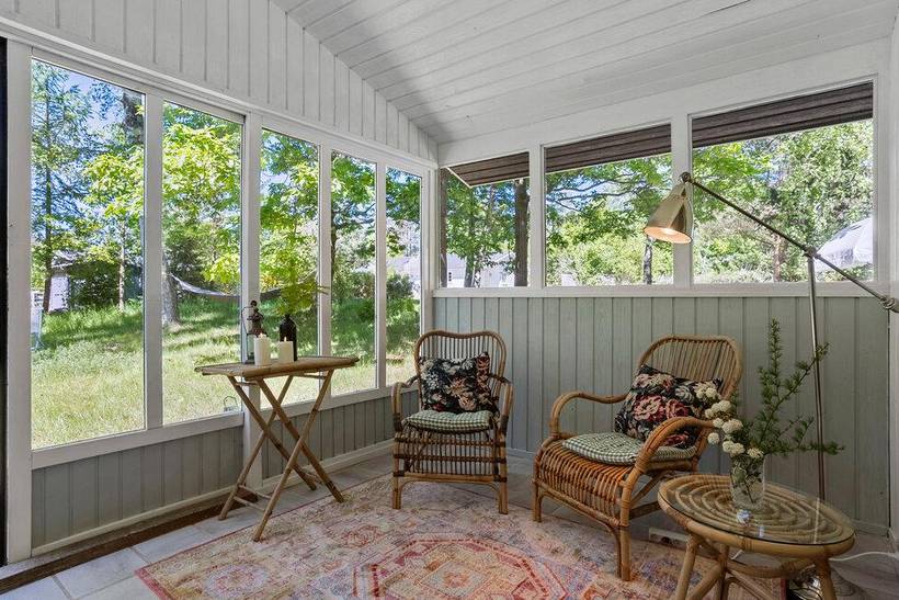 Foto von Ferienhaus US40 in Selkær Mølle - Ostjütland