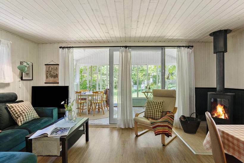 Foto von Ferienhaus US40 in Selkær Mølle - Ostjütland