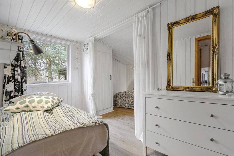 Foto von Ferienhaus US40 in Selkær Mølle - Ostjütland