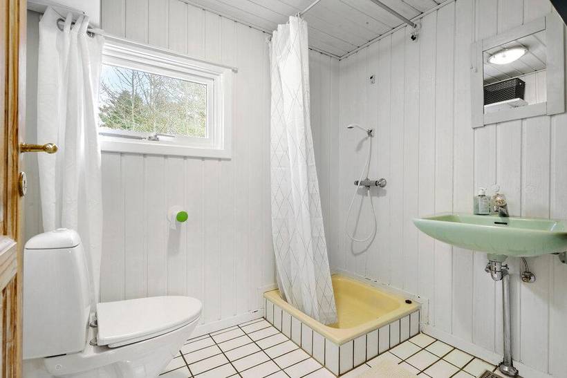 Foto von Ferienhaus US40 in Selkær Mølle - Ostjütland