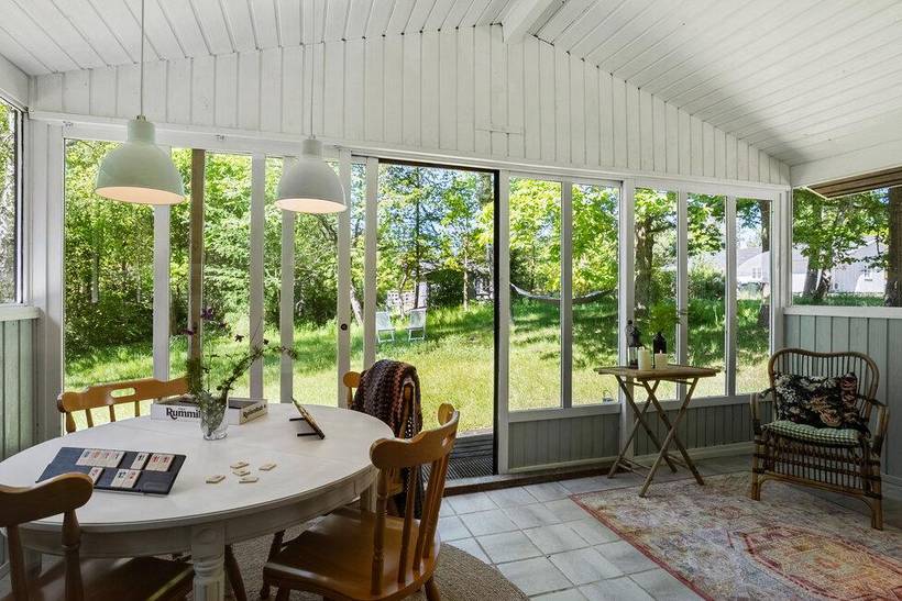 Foto von Ferienhaus US40 in Selkær Mølle - Ostjütland