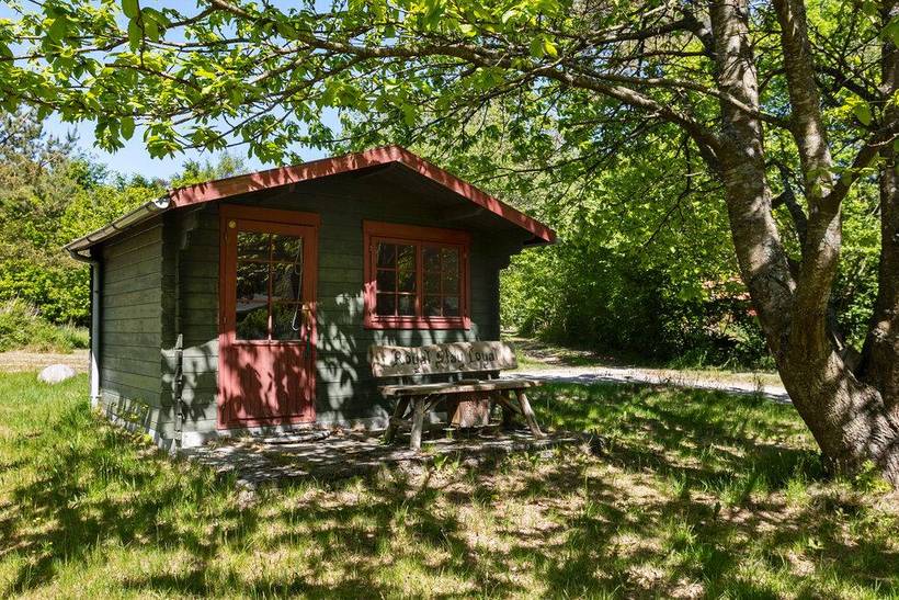 Foto von Ferienhaus US40 in Selkær Mølle - Ostjütland