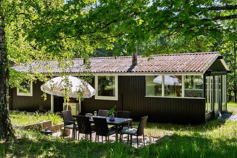 Foto von Ferienhaus US40 in Selkær Mølle - Ostjütland