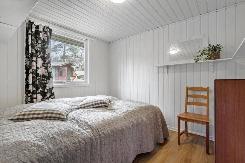 Foto von Ferienhaus US40 in Selkær Mølle - Ostjütland