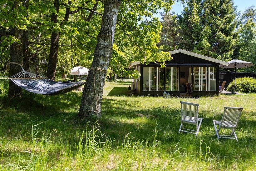 Foto von Ferienhaus US40 in Selkær Mølle - Ostjütland