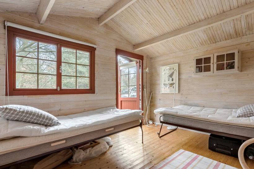 Foto von Ferienhaus US40 in Selkær Mølle - Ostjütland