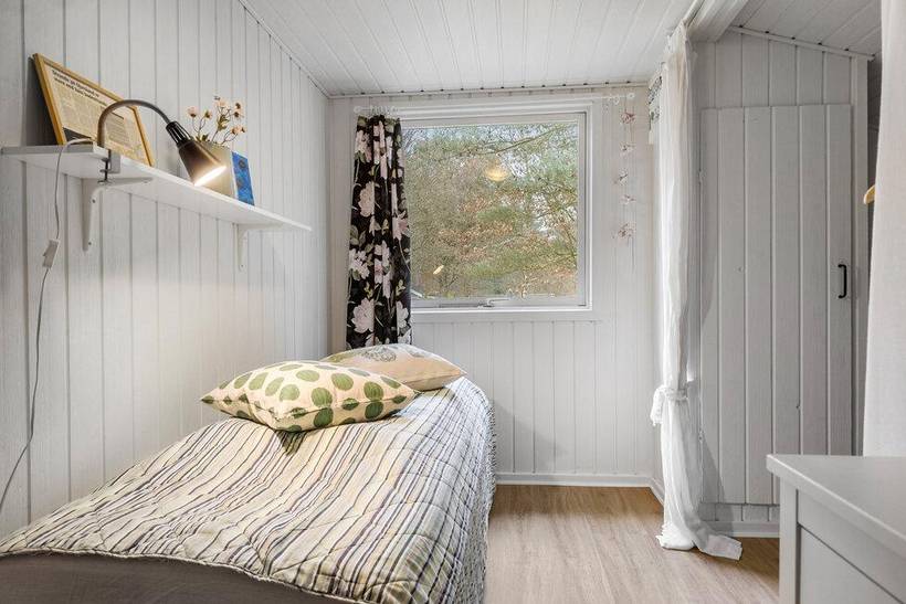 Foto von Ferienhaus US40 in Selkær Mølle - Ostjütland