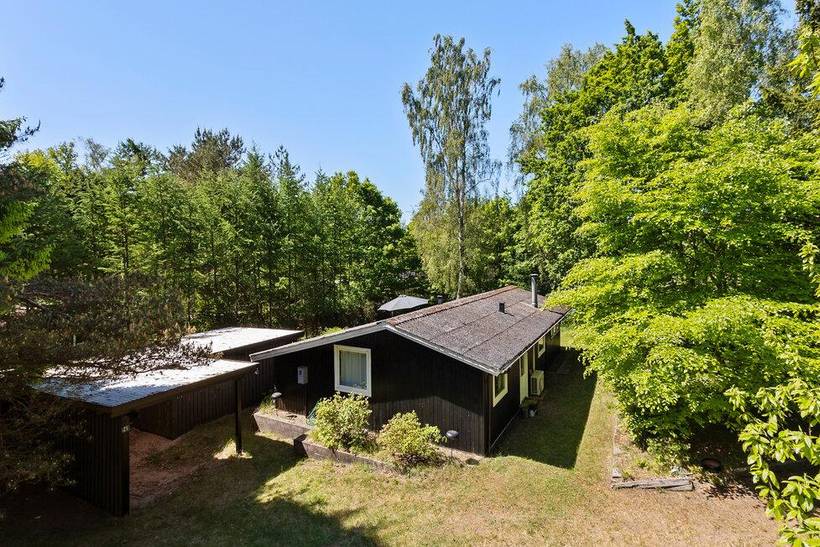 Foto von Ferienhaus US40 in Selkær Mølle - Ostjütland