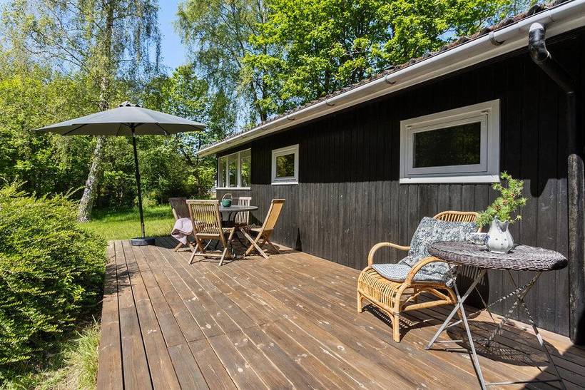 Foto von Ferienhaus US40 in Selkær Mølle - Ostjütland