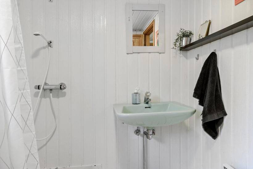Foto von Ferienhaus US40 in Selkær Mølle - Ostjütland