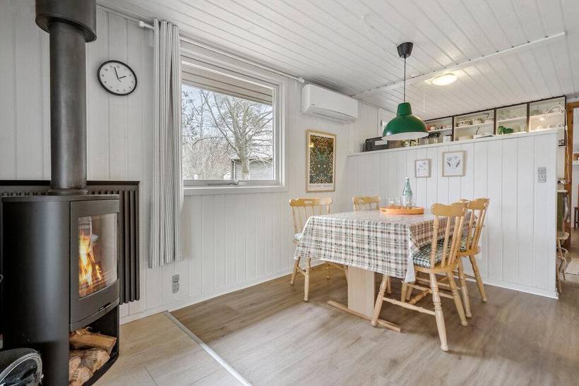 Foto von Ferienhaus US40 in Selkær Mølle - Ostjütland
