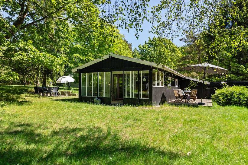 Foto von Ferienhaus US40 in Selkær Mølle - Ostjütland