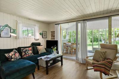 Vorschaubild von Ferienhaus US40 in Selkær Mølle - Ostjütland