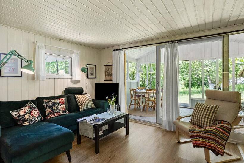 Foto von Ferienhaus US40 in Selkær Mølle - Ostjütland