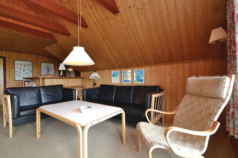 Foto von Ferienhaus US46 in Fanø Bad - Fanø