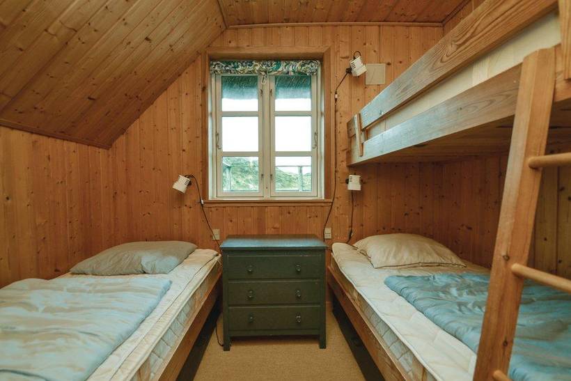 Foto von Ferienhaus US46 in Fanø Bad - Fanø