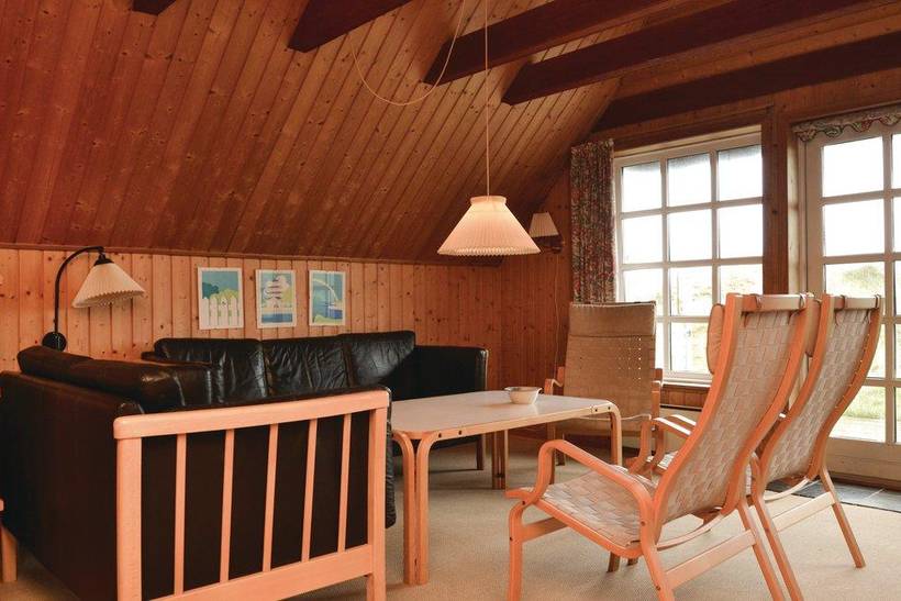 Foto von Ferienhaus US46 in Fanø Bad - Fanø