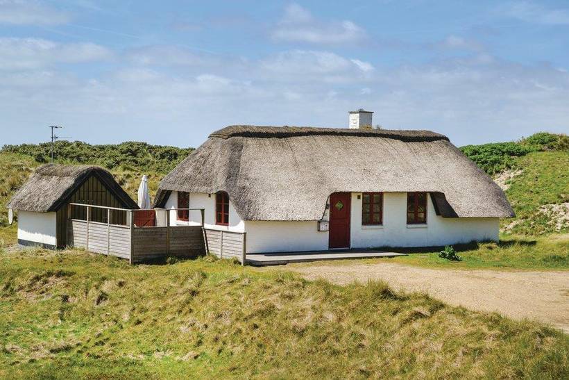 Foto von Ferienhaus US46 in Fanø Bad - Fanø